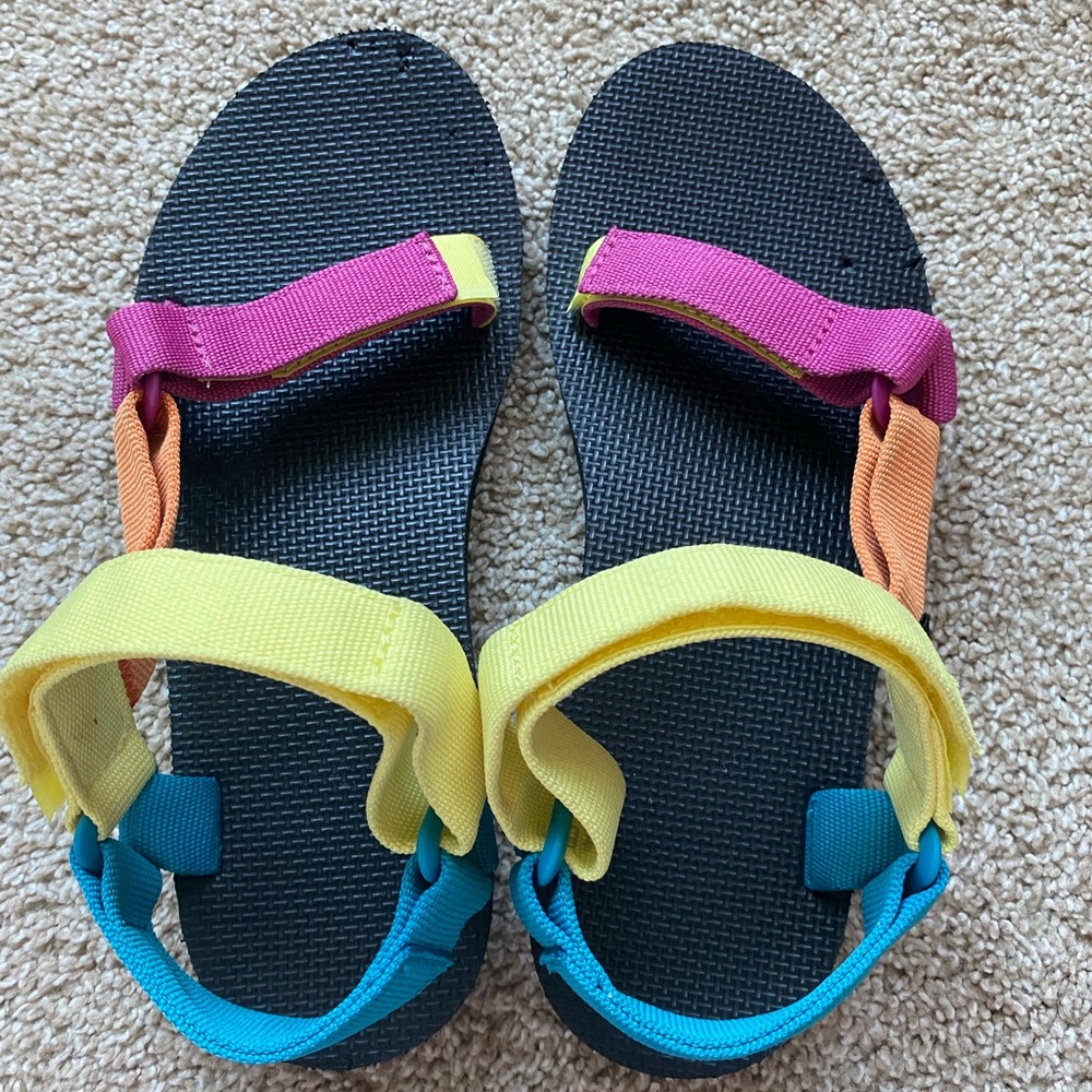 Teva Flatform Universal